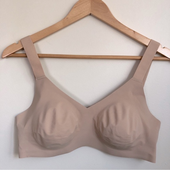 knix Other - Knix padded v-neck bra